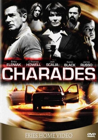 Movies Charades poster