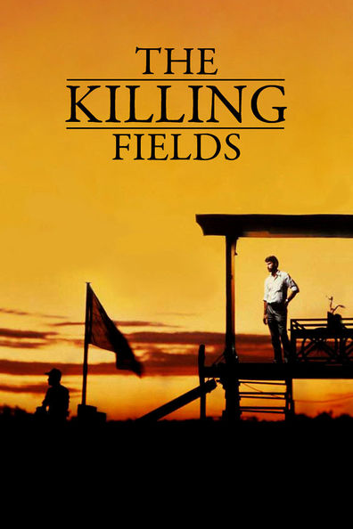 Movies The Killing Fields poster