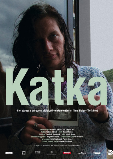 Movies Katka poster