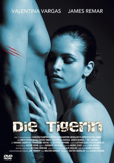Movies Die Tigerin poster