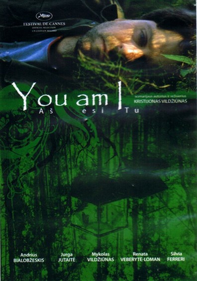 Movies You Am I poster