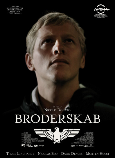 Movies Broderskab poster