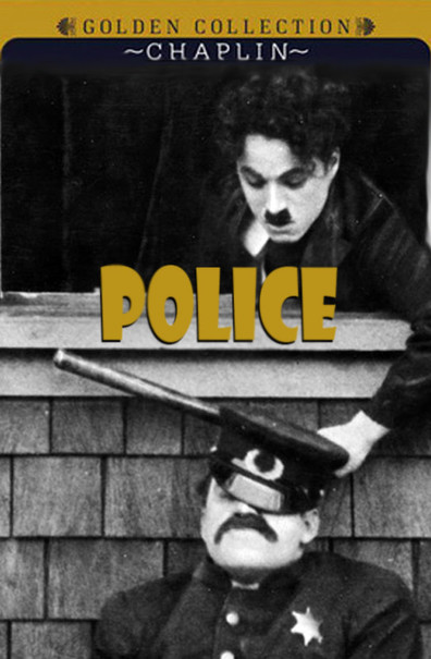 Movies Police poster