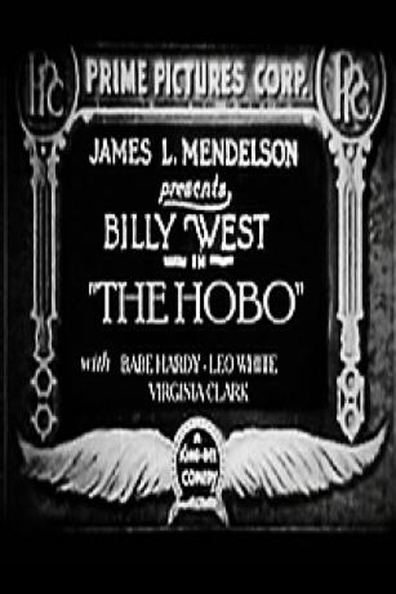Movies The Hobo poster