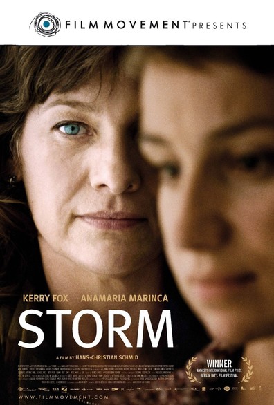 Movies Storm poster