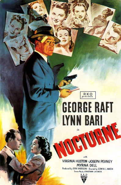 Movies Nocturne poster