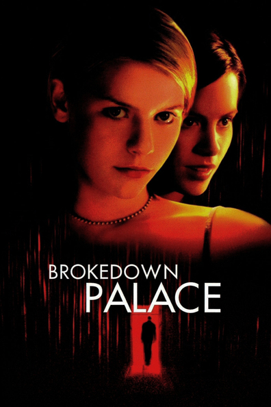 Movies Brokedown Palace poster