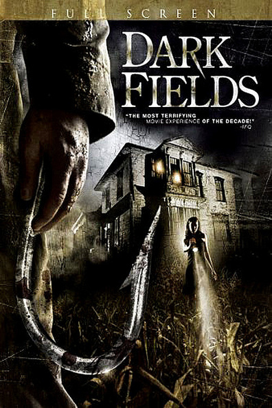 Movies Dark Fields poster