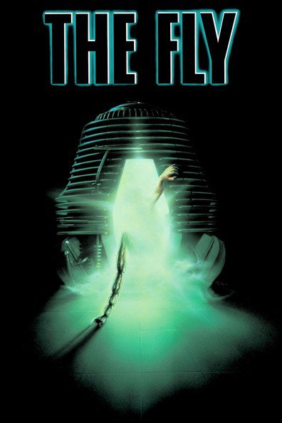 Movies The Fly poster