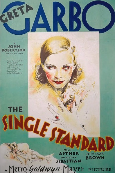 Movies The Single Standard poster