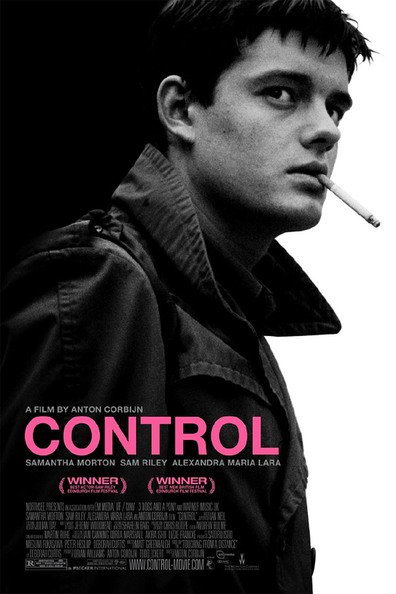 Movies Control poster
