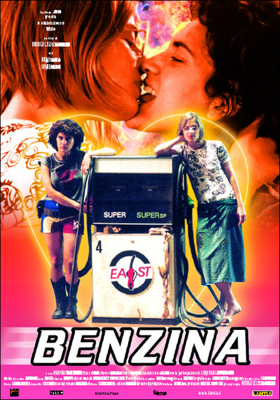 Movies Benzina poster