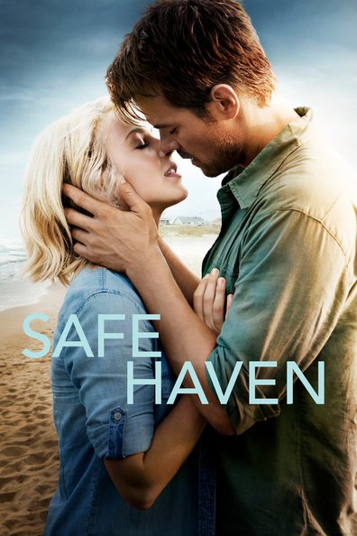 Movies Safe Haven poster