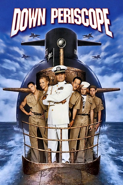 Movies Down Periscope poster