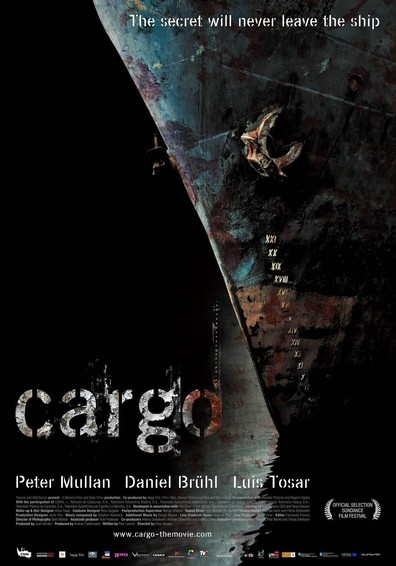 Movies Cargo poster