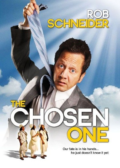 Movies The Chosen One poster