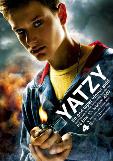 Movies Yatzy poster