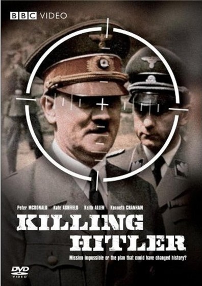 Movies Killing Hitler poster