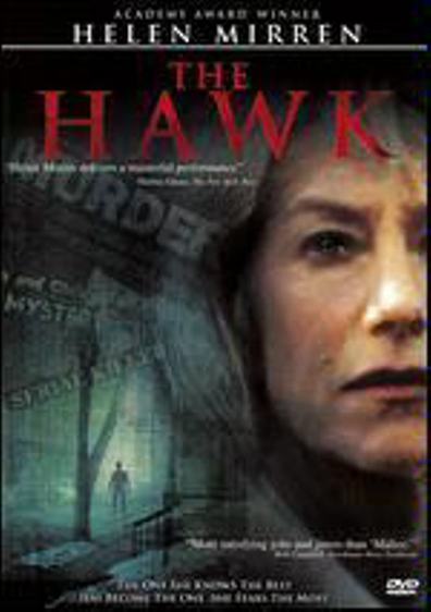 Movies The Hawk poster