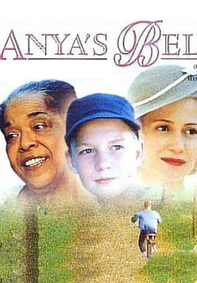 Movies Anya's Bell poster