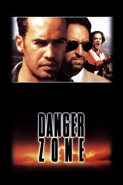 Movies Danger Zone poster