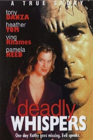 Movies Deadly Whispers poster
