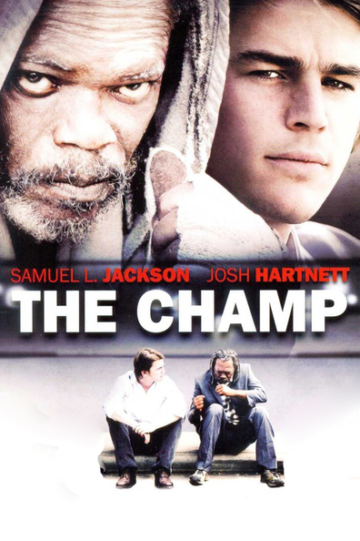 Movies Resurrecting the Champ poster