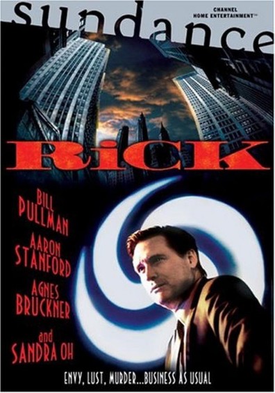 Movies Rick poster
