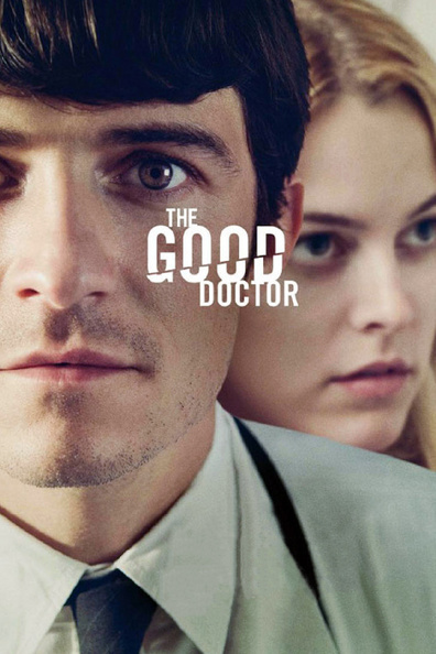 Movies The Good Doctor poster