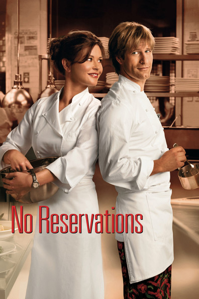 Movies No Reservations poster