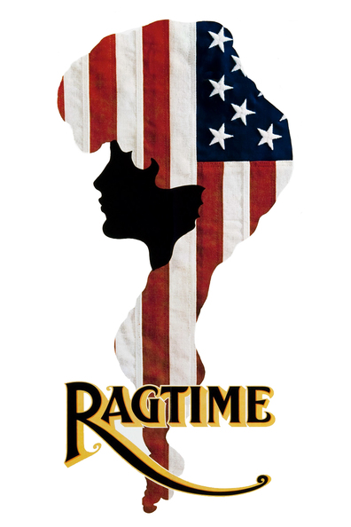 Movies Ragtime poster
