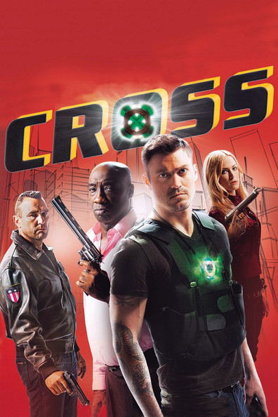 Movies Cross poster