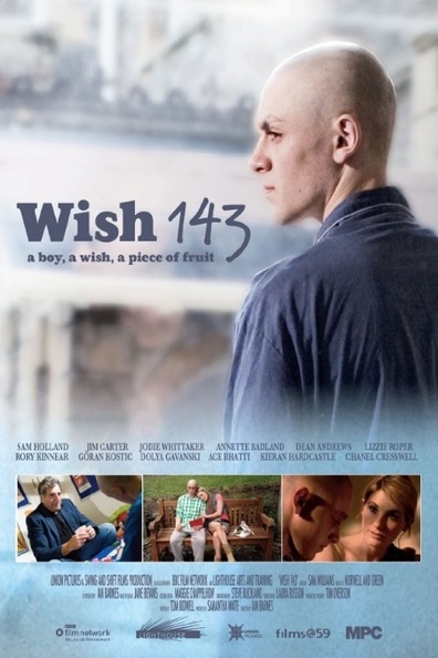 Movies Wish 143 poster