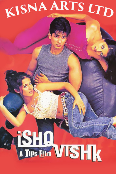 Movies Ishq Vishk poster