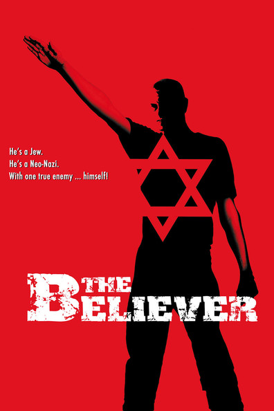 Movies The Believer poster