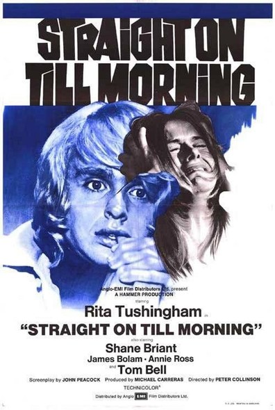 Movies Straight on Till Morning poster