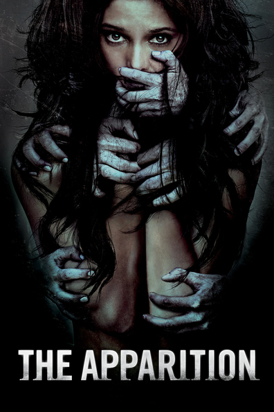 Movies The Apparition poster