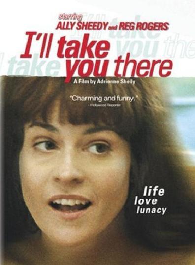 Movies I'll Take You There poster