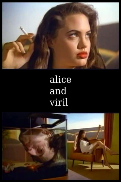 Movies Alice & Viril poster