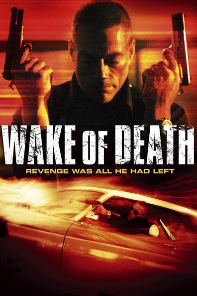 Movies Wake of Death poster