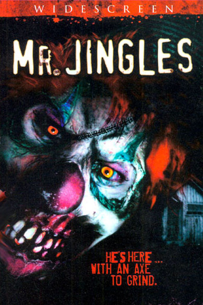 Movies Mr. Jingles poster