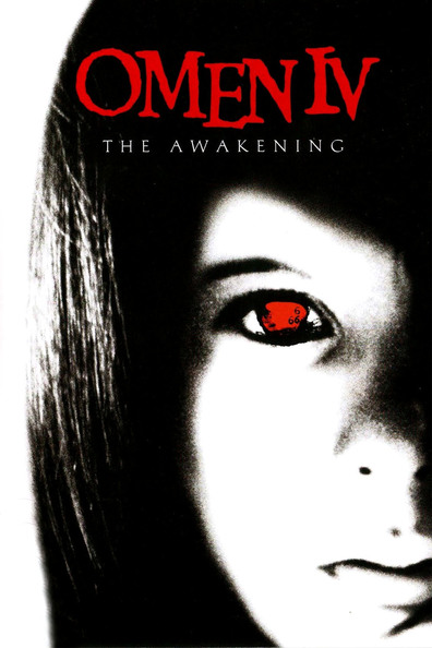 Movies Omen IV: The Awakening poster