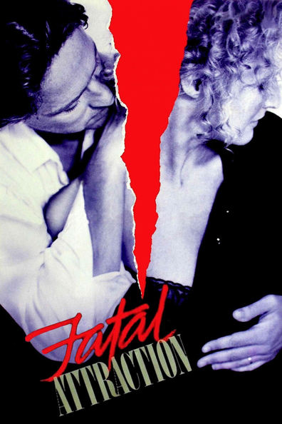 Movies Fatal Attraction poster