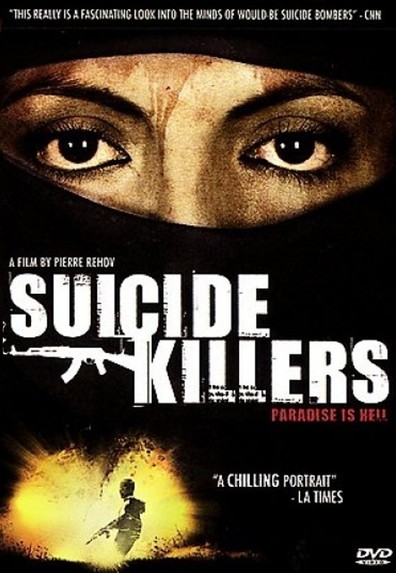 Movies Suicide Killers poster