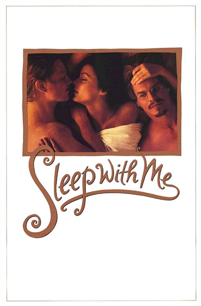 Movies Sleep with Me poster