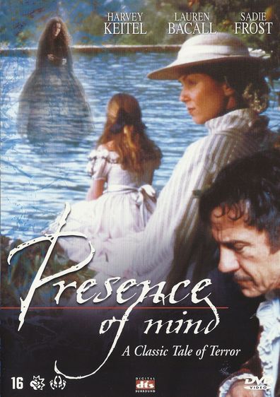 Movies Presence of Mind poster