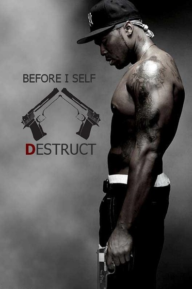 Movies Before I Self Destruct poster