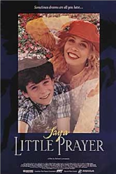 Movies Say a Little Prayer poster