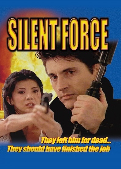 Movies The Silent Force poster