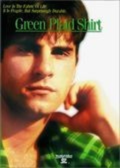 Movies Green Plaid Shirt poster